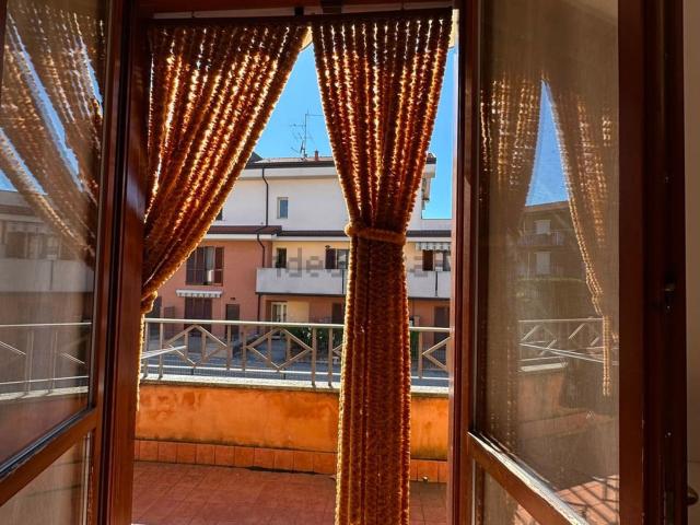 Appartamento in vendita a Terno D'isola, Lombardia