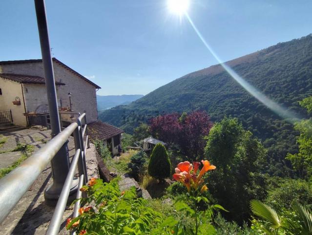 Appartamento in vendita a Arrone, Umbria