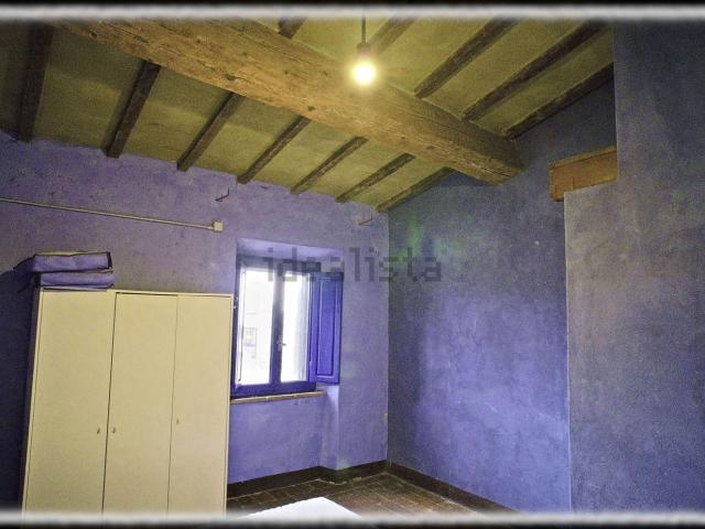 Appartamento in vendita a Guardistallo, Toscana