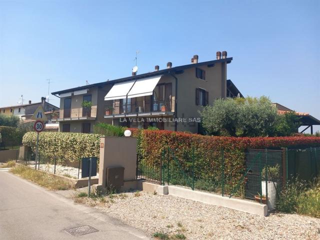 Appartamento in vendita a San Pietro, Desenzano Del Garda