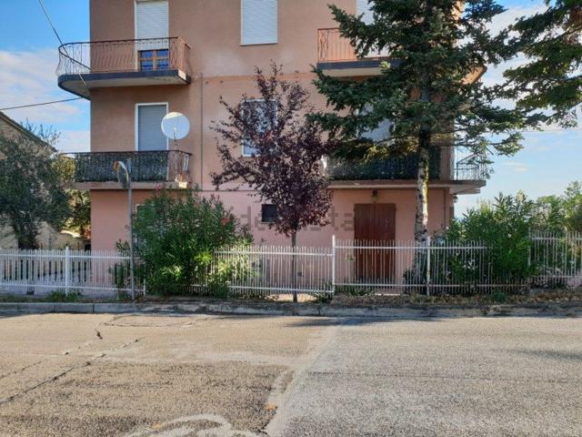 Appartamento in vendita a Marche, Macerata