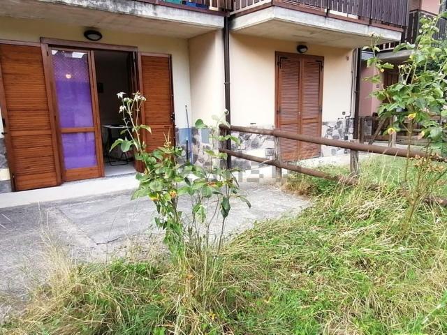 Appartamento in vendita a Camerata, Lozio
