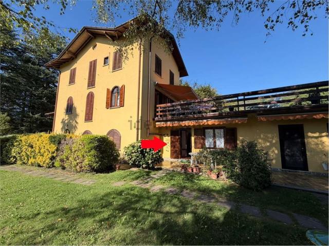 Appartamento in vendita a Bosco Valtravaglia, Montegrino Valtravaglia