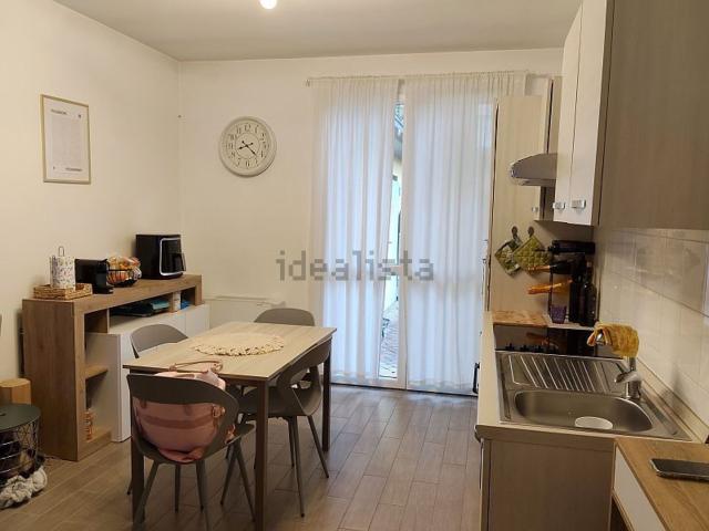 Appartamento in vendita a Mortara, Lombardia