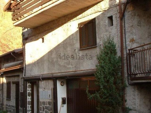Appartamento in vendita a Berbenno Di Valtellina, Lombardia