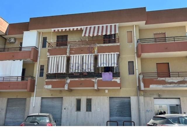Appartamento in vendita a Zapponeta, Foggia