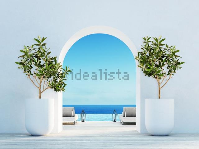 Appartamento in vendita a Marina di Marza, Ispica