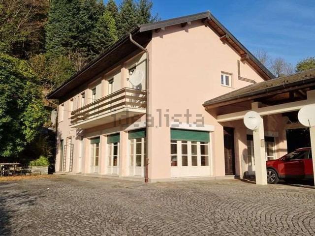 Appartamento in vendita a Piemonte, Verbano-cusio-ossola