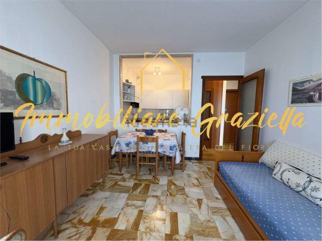 Appartamento in vendita a Bordighera, Liguria