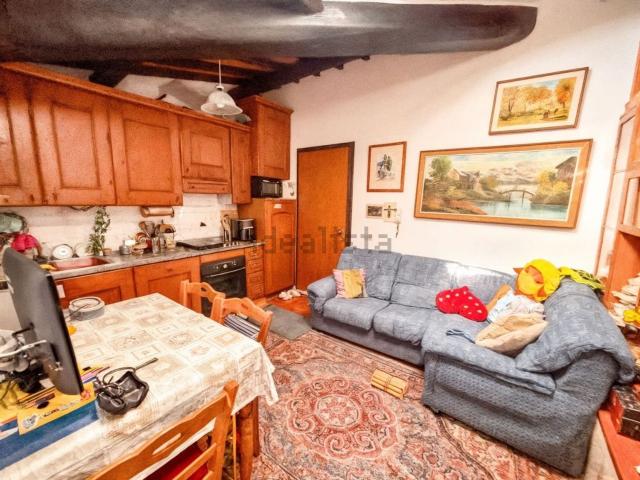 Appartamento in vendita a Giglio, Montevarchi