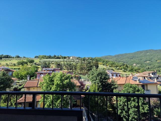 Appartamento in vendita a Pocaia, Sansepolcro