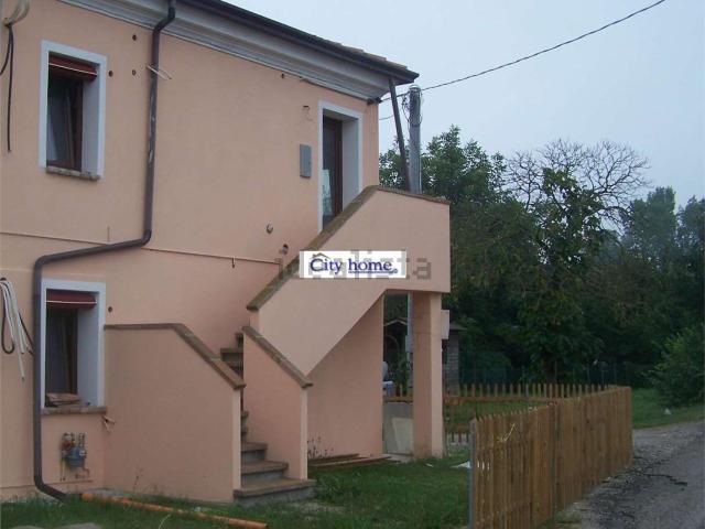 Appartamento in vendita a Stienta, Veneto