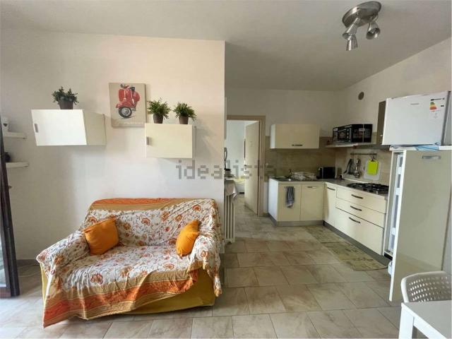 Appartamento in vendita a Tromello, Lombardia