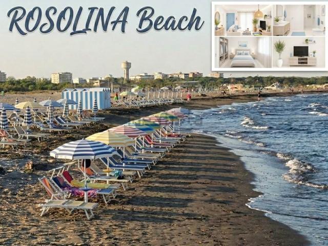 Appartamento in vendita a Rosolina Mare, Rosolina