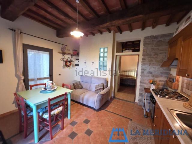 Appartamento in vendita a Lamporecchio, Toscana