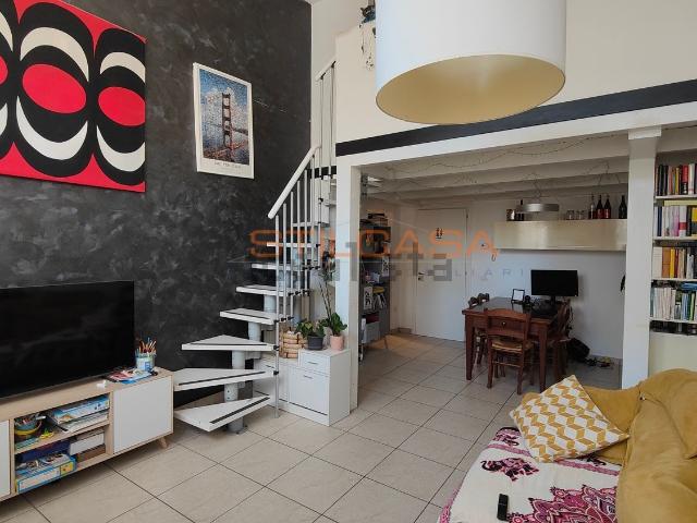 Appartamento in vendita a Loreto, Pesaro