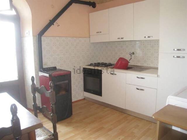 Appartamento in vendita a Zepponami, Montefiascone