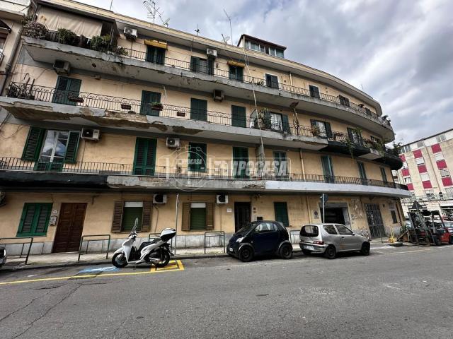 Appartamento in vendita a IV Circoscrizione, Messina