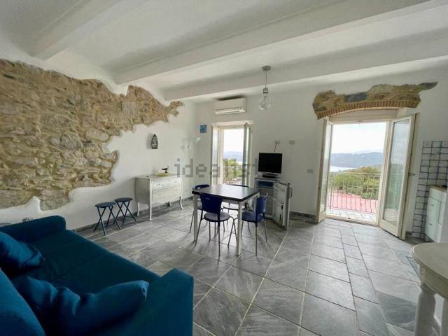 Appartamento in vendita a Carubo, Capoliveri