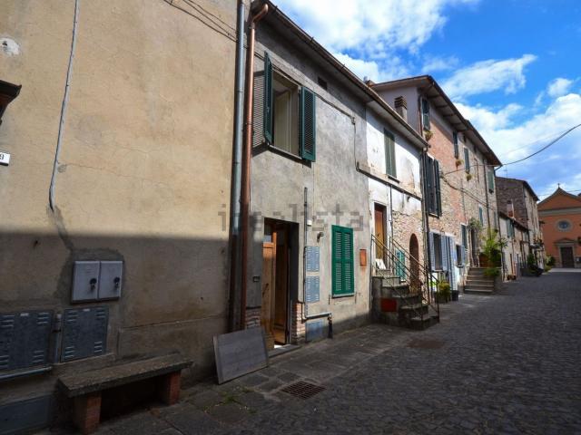 Appartamento in vendita a Fabro, Umbria