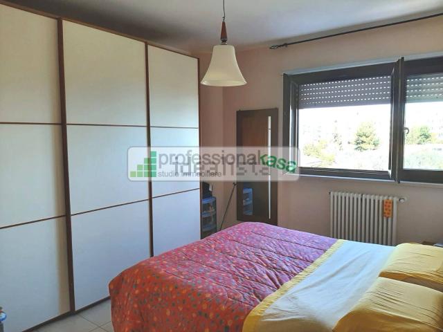 Appartamento in vendita a San Paolo, Vasto