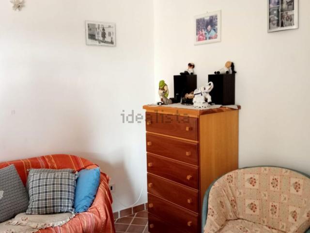 Appartamento in vendita a Fabrica Di Roma, Lazio