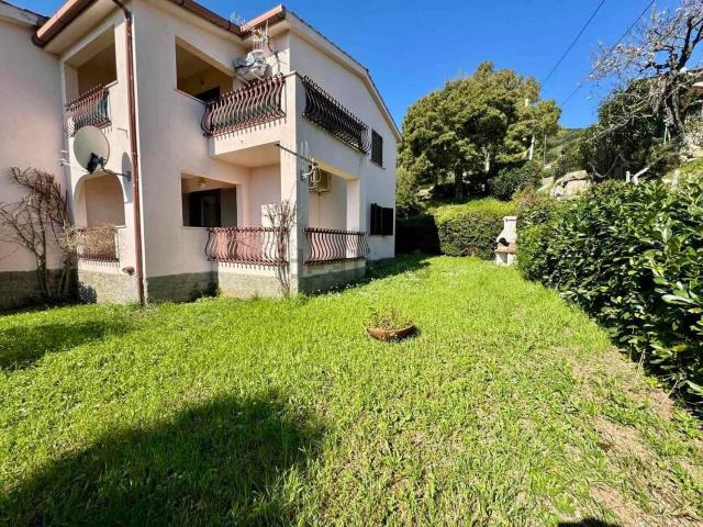 Appartamento in vendita a La Ginestra, Rio