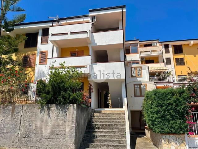 Appartamento in vendita a Ajnella, Calabria