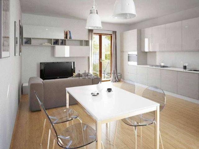 Appartamento in vendita a Cascina Polesera, Castel San Giovanni