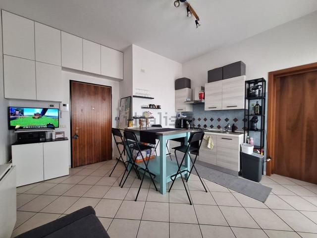 Appartamento in vendita a Centro, Thiene