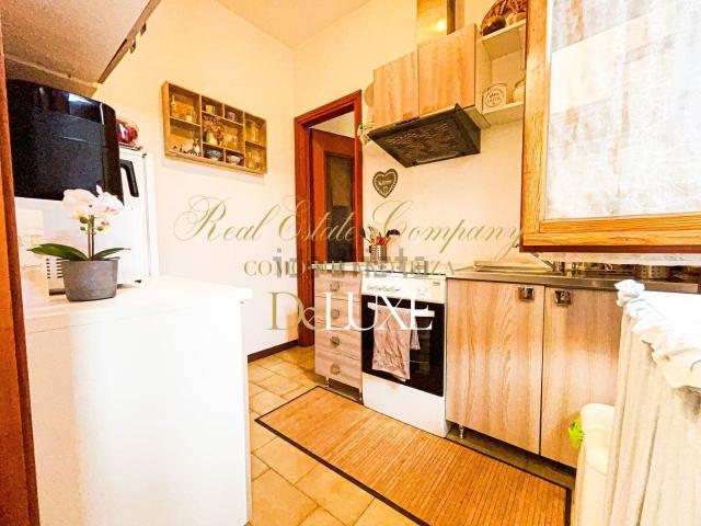 Appartamento in vendita a San Francesco, Canzo