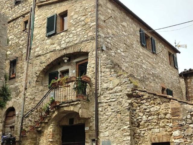 Appartamento in vendita a San Martino, Montecchio
