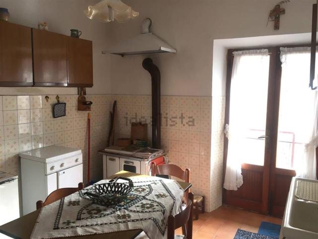 Appartamento in vendita a Castiglione D'orcia, Toscana