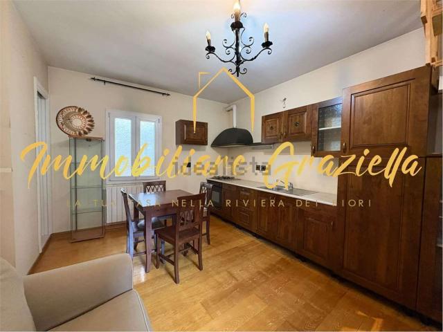 Appartamento in vendita a Camporosso, Liguria