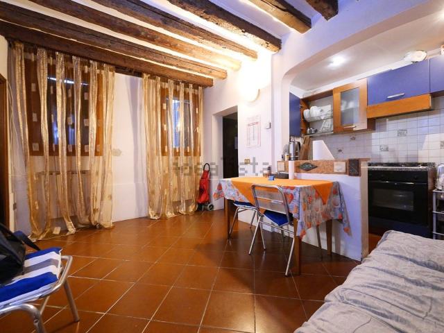 Appartamento in vendita a Venezia-Murano-Burano, Venezia