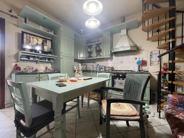 Appartamento in vendita a San Miniato, Toscana