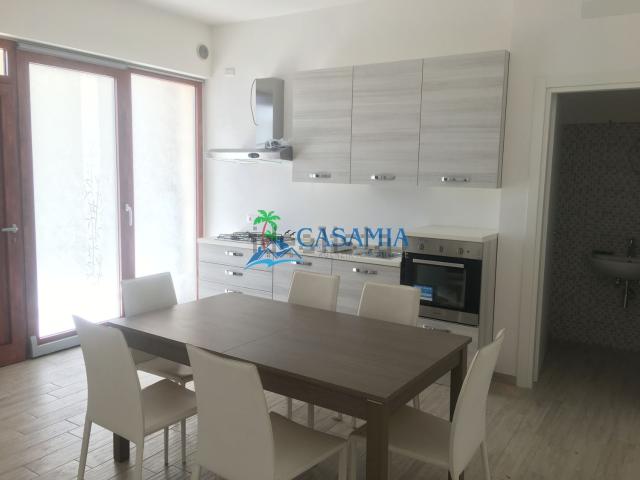Appartamento in vendita a Sant'Antonio, Marche