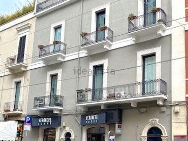 Attico in vendita a Murat, Puglia