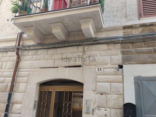 Appartamento in vendita a Puglia, Bari