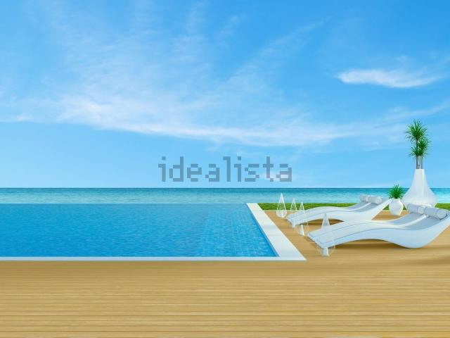 Appartamento in vendita a Portopalo, Sicilia