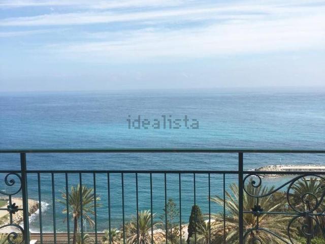 Appartamento in vendita a Arziglia, Bordighera