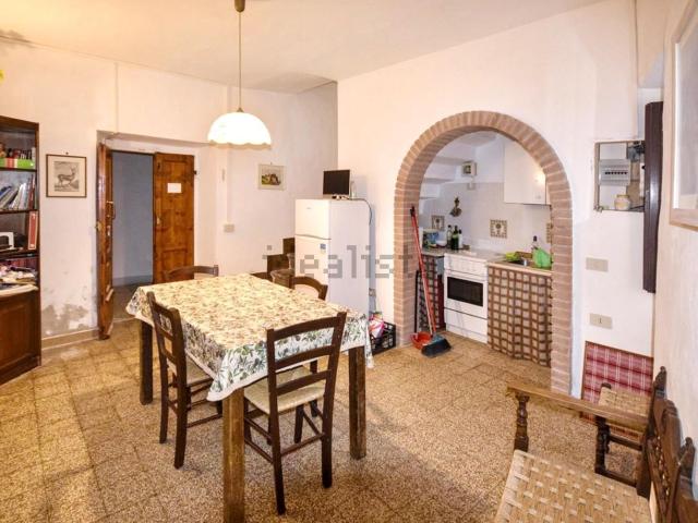 Appartamento in vendita a Zona 167 Scarlino, Scarlino