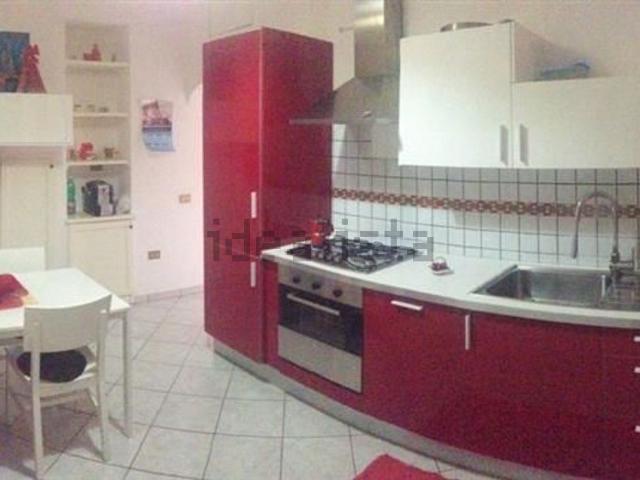 Appartamento in vendita a Bagno di Gavorrano, Gavorrano