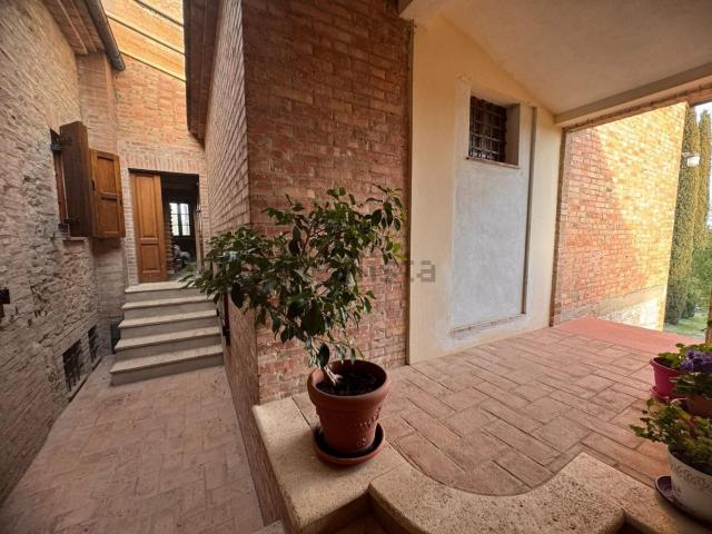 Appartamento in vendita a Castelnuovo Berardenga, Toscana
