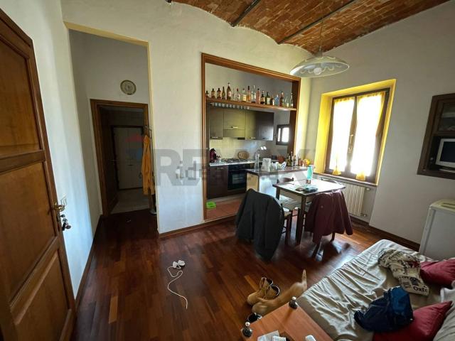 Appartamento in vendita a Porta a Terra, Piombino