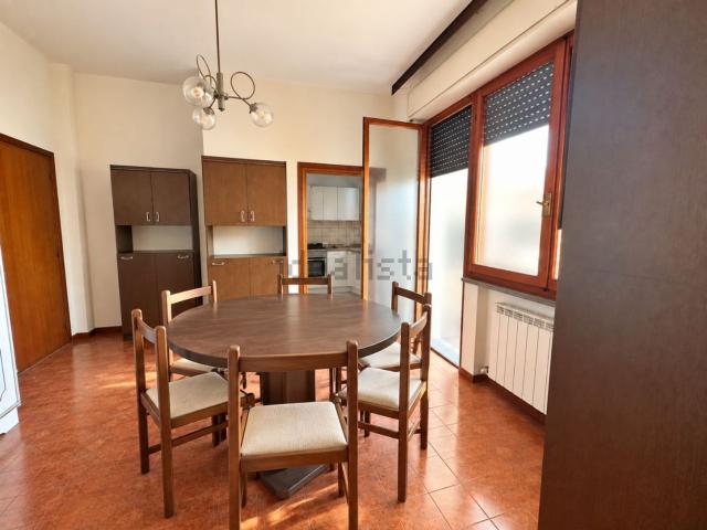 Appartamento in vendita a Cesano, Senigallia
