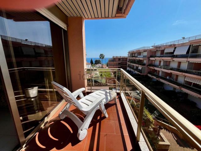 Appartamento in vendita a San Remo, Liguria