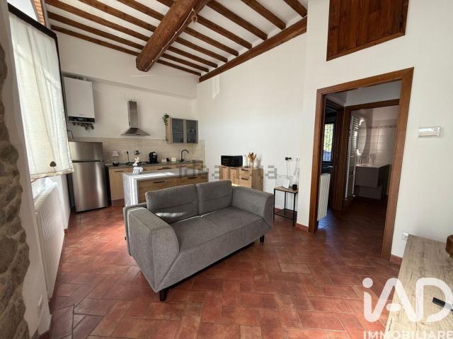 Appartamento in vendita a Subbiano, Toscana