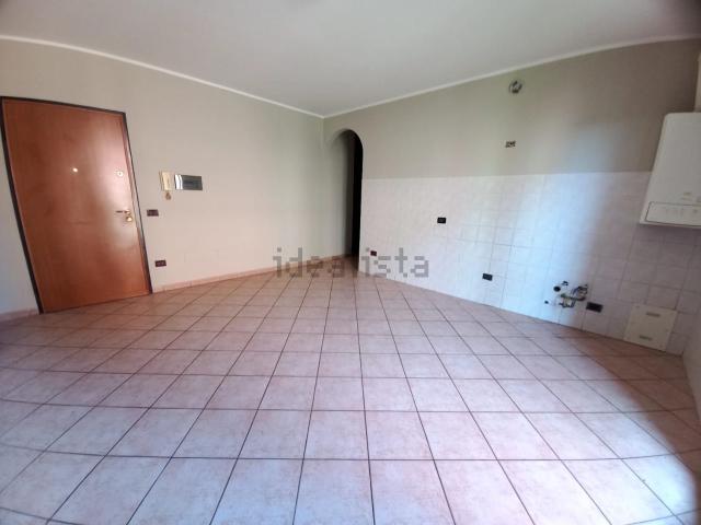 Appartamento in vendita a Dosolo, Lombardia