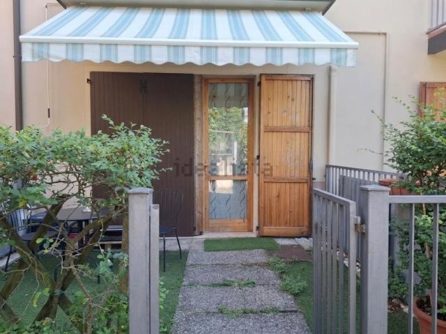 Appartamento in vendita a Castrezzone, Muscoline